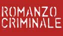 Logo Romanzo Criminale