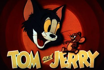 Neuverfilmung: Tom & Jerry