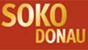 Logo SOKO Donau