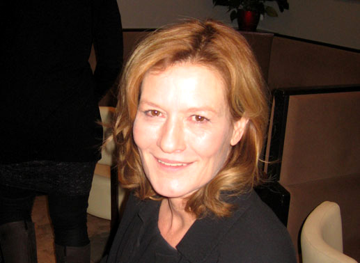 Susanne Von Borsody