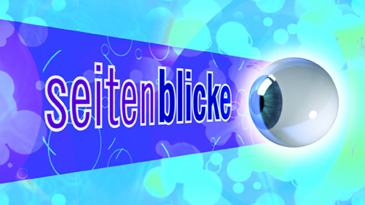 Logo der Sendung "Seitenblicke"