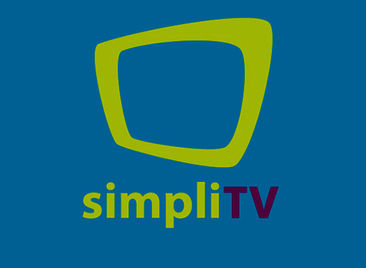 Neu: simpliTV