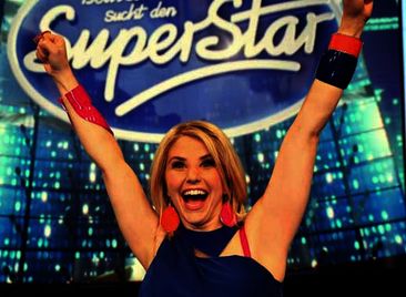 Beatrice gewinnt DSDS 2013!