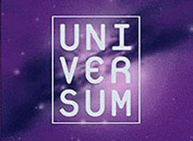 Infos über "Universum"