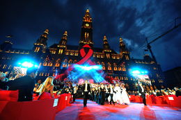 LifeBall 2019 im TV