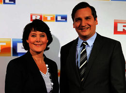 RTL: Season 2012/2013