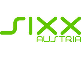 Neuer Sender! sixx Austria