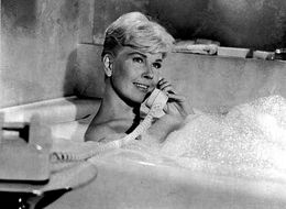 Zum 100. Geburtstag: Doris Day im TV