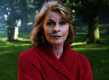 Senta Berger zum 80. Geburtstag