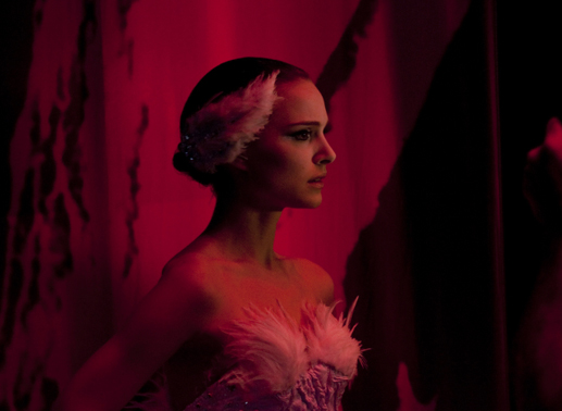 Nina (Natalie Portman). Bild: 2010 Twentieth Century Fox