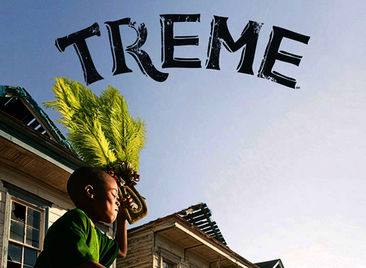 Finale 4. Staffel von Treme