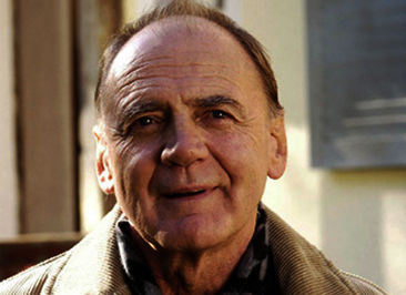 In memoriam Bruno Ganz