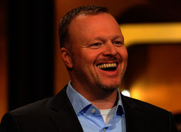 Fix! Polit-Talk mit Stefan Raab!