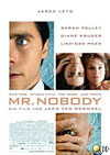 Mr. Nobody