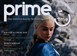 Prime Time bei Sky!