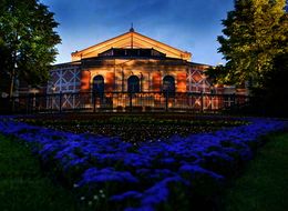 Bayreuther Festspiele in TV und Radio