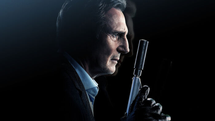 Memory – Sein letzter Auftrag: Liam Neeson (Alex Lewis). Bild: Sender / Telepool / Open Road Films / Briarcliff Entertainment