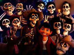 Halloween bei Disney: MONSTOBER
