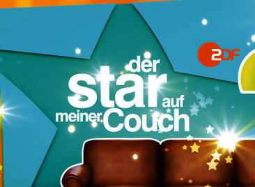 Infos zu Der Star auf meiner Couch