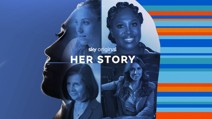 Her Story, Staffel 2. Bild: Sender / Sky / Nils Pajenkamp 