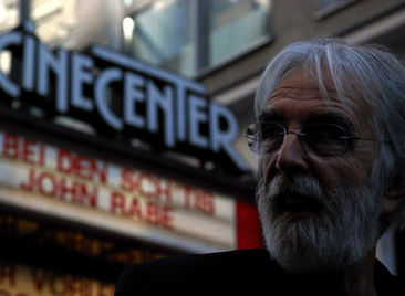 Golden Globe 2013 an Haneke und Waltz!