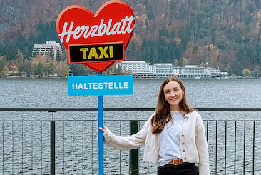 Neue Dating-Show: Herzblatt Taxi