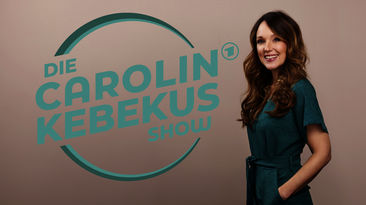 Finale: Carolin Kebekus Show
