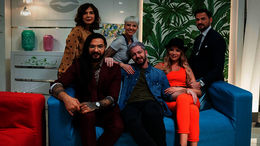 Neue Show 2019: Team Beauty auf RTL II