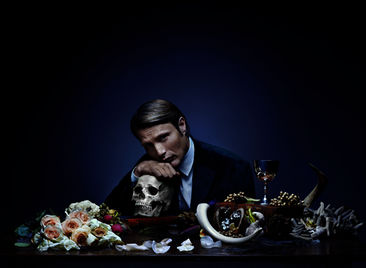 FINALE! Hannibal