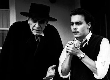 Ed Wood