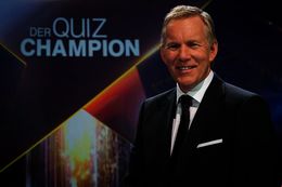 NEU im März: Der Quiz-Champion