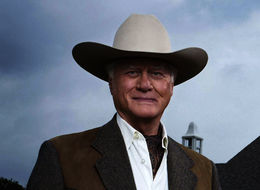 Larry Hagman ist tot