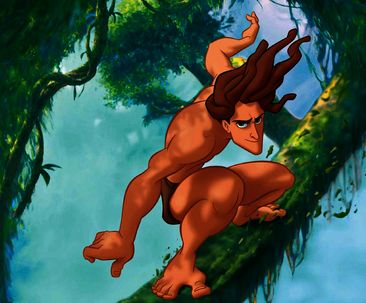 Tarzan