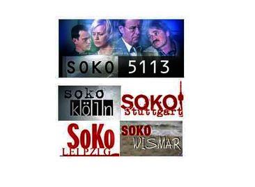 SOKO Crossover