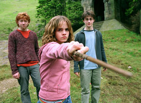 Harry Potter – die Filme im TV