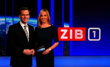 Neue ZiB-Teams fixiert