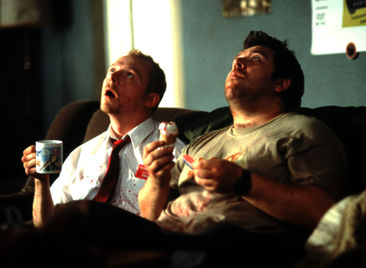 Shaun Of The Dead