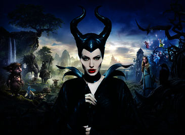 Maleficent 2: Mächte der Finsternis