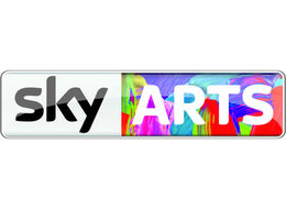 Sky startet mit Sky Arts