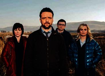 Inspector Mathias - Mord in Wales: alle Folgen im TV