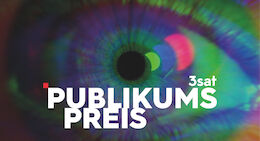 30 Jahre 3satPUBLIKUMSPREIS 2026 – die Filme & gewinnen!