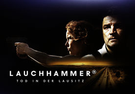 Alle 6 Teile: Lauchhammer - Tod in der Lausitz