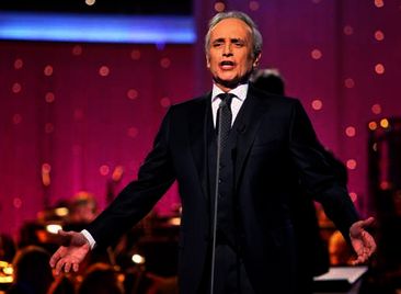 José Carreras Gala 2023