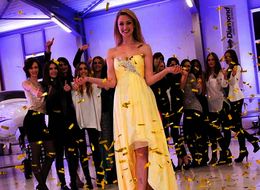 Austria's Next Topmodel 2013 ist …