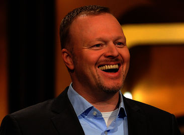 Fix! Polit-Talk mit Stefan Raab!