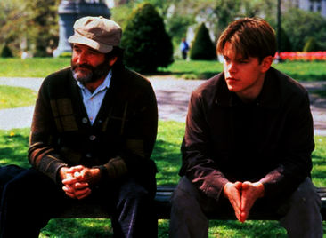 Good Will Hunting