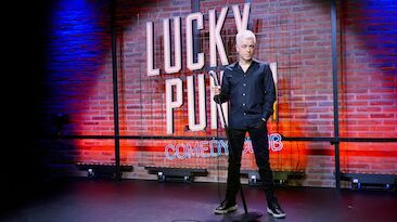 Neu im Juni. & Juli: Mittermeiers Lucky Punch Comedy Club