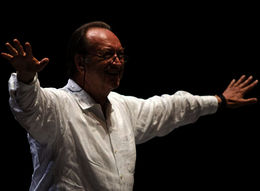 Happy Birthday, Nikolaus Harnoncourt