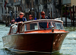 Venedig total im ORF