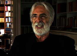 Michael Haneke im TV und Mediathek